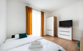 Hohome Comfy Apartments