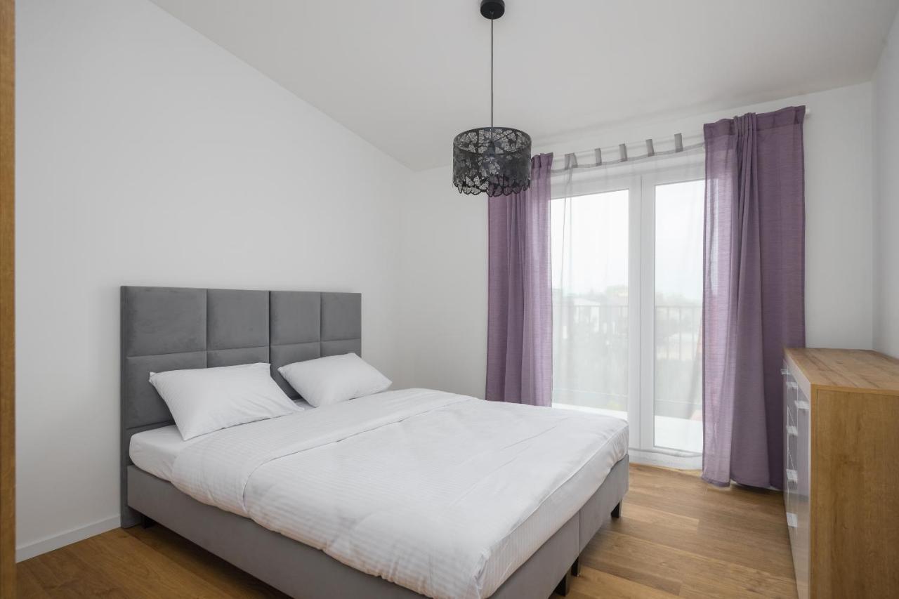 Hohome Comfy Apartments Warsaw Exterior photo