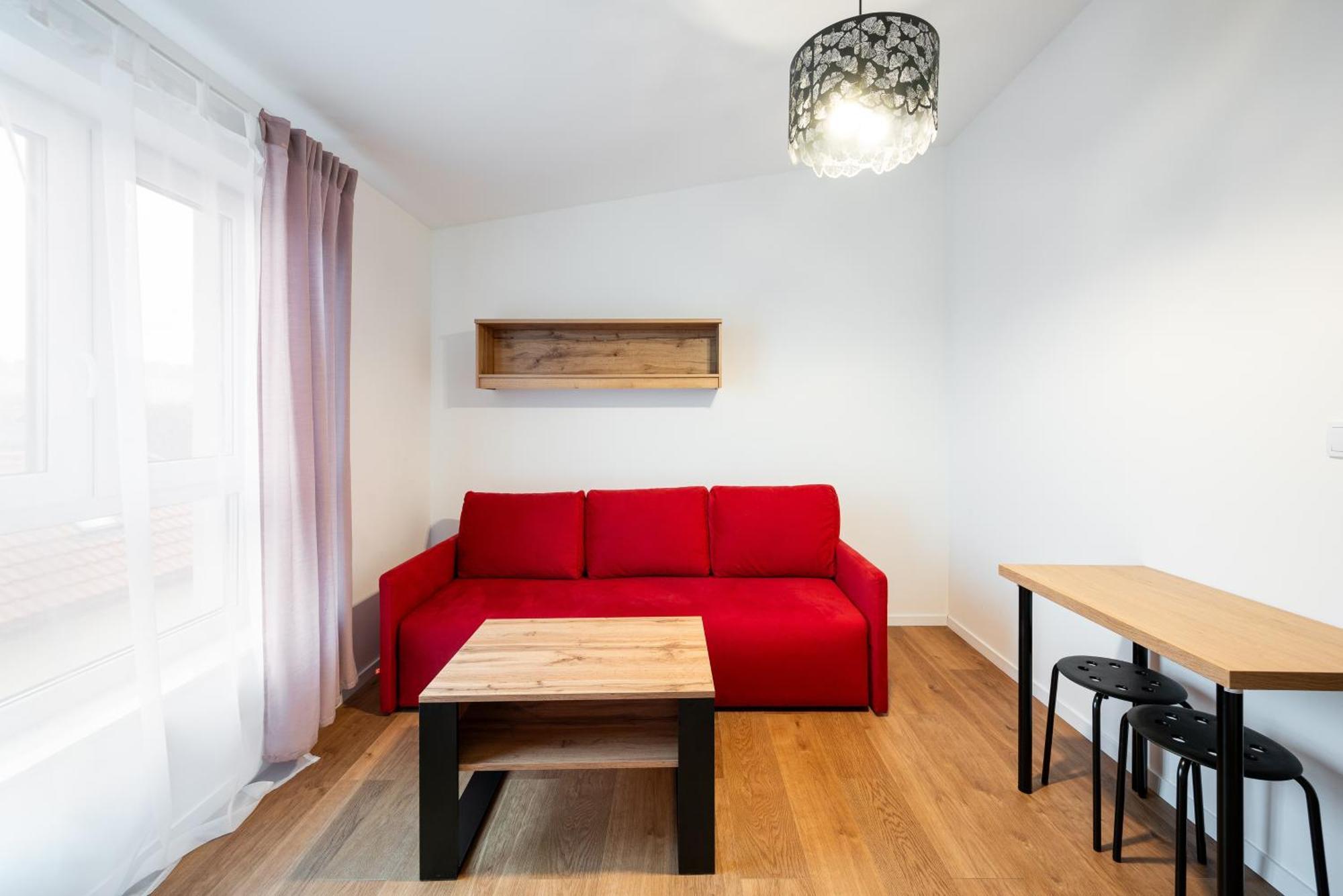 Hohome Comfy Apartments Warsaw Exterior photo